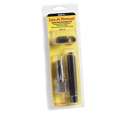 Abbildung von Helicoil 5334 14 Save A Gewinde Reparatursatz M14 x 1,25