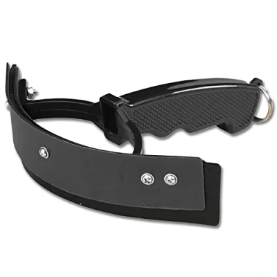 Abbildung von Waldhausen Schweißmesser, Kunststoff One Size Schwarz