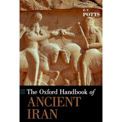 Abbildung von The Oxford Handbook of Ancient Iran (Oxford Handbooks)