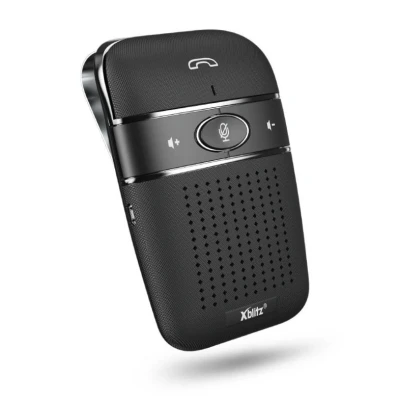 Abbildung von XBLITZ Bluetooth Headset X900 PRO