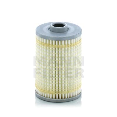 Abbildung von MANN FILTER H 9003 x Ölfilter mit Dichtung Filtereinsatz