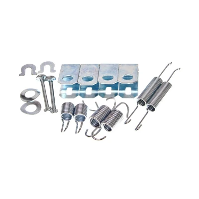 Abbildung von MAXGEAR 27 2298 Zubehörsatz, Feststellbremsbacken SUBARU: Forester IV, XV I, NISSAN: X Trail