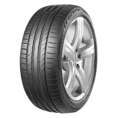 Abbildung von 205/55 ZR17 95W X Privilo TX 3 XL