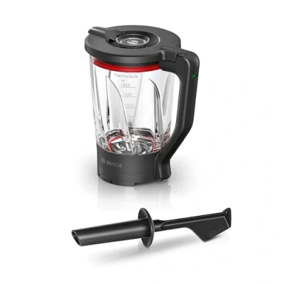 Abbildung von BOSCH Mixaufsatz &quot;MUZS6MX&quot;, (Set, 2 tlg.)