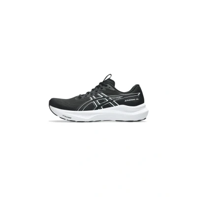 Abbildung von Asics GT2000 14 Laufschuh Straße, Herren, Größe: 46.5, Black white Schuhe