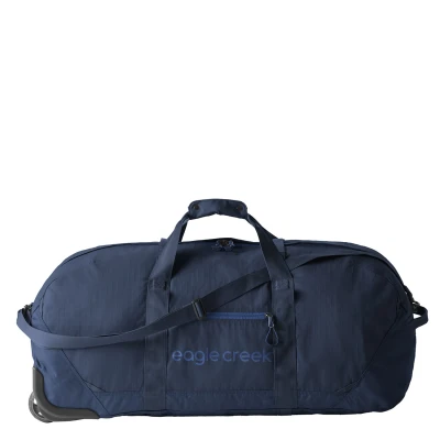 Abbildung von Eagle Creek No Matter What Rolling Duffel 110L atlantic blue