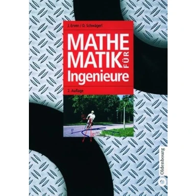 Abbildung von Mathematik für Ingenieure: Grundlagen Anwendungen in Maple