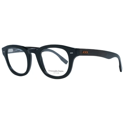 Abbildung von Zegna Couture Optische Fassung ZC5005 47 001