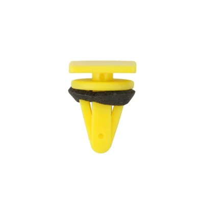 Abbildung von ROMIX C70155 Clip HYUNDAI: i40 Kombi, i20 II Schrägheck, Santa Fe I, KIA: Sorento IV, Picanto II, cee‘d I Kombi
