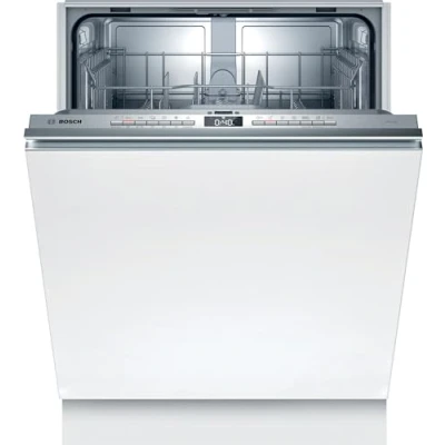 Abbildung von Bosch SMV4HTX28E Serie 4 Einbau Geschirrspüler 60 cm Home Connect 12 Sätze EcoSilence Motor