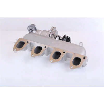Abbildung von NISSENS 98239 AGR Ventil FORD: S Max Mk1, Galaxy Mk2 MPV, Tourneo Connect
