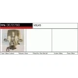 Abbildung von DELCO Remy DC72790 Bremssattel Stahlguss Remanufactured VOLVO: V40 Kombi, S40 I
