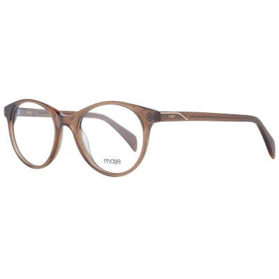 Abbildung von Maje Optische Fassung MJ1002 003 49
