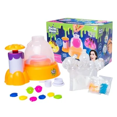 Abbildung von DOCTOR SQUISH Squishy Maker Station Neon Edition