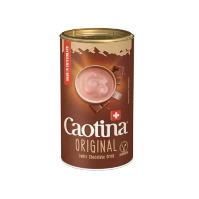 Abbildung von Caotina Original Kakao Vollmilch 200g, 6er Pack (6 x 200 g)