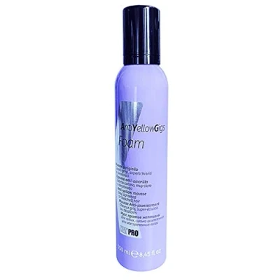 Abbildung von 2er Kay Pro Anti Yellow Gigs Foam 250 ml
