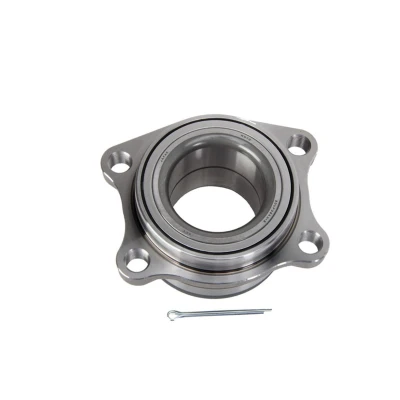 Abbildung von SKF VKBA 7413 Radlagersatz 92 MITSUBISHI: PAJERO 4