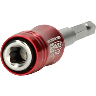 Abbildung von KS TOOLS 514.1126 Bithalter 85 1/4