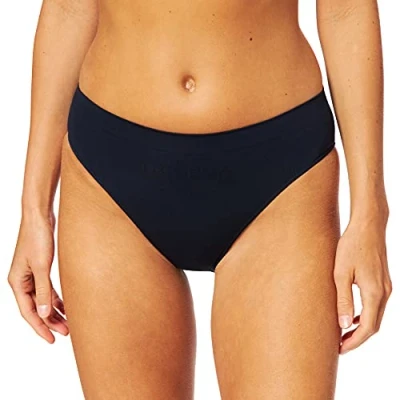Abbildung von Trigema Damen Slip aus Polyamid/Elastan