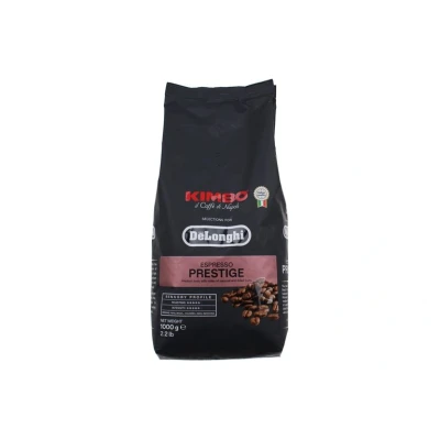Abbildung von De&#039;Longhi® Pinguino Kaffeevollautomat, Hochwertige Bohnen von DeLonghi