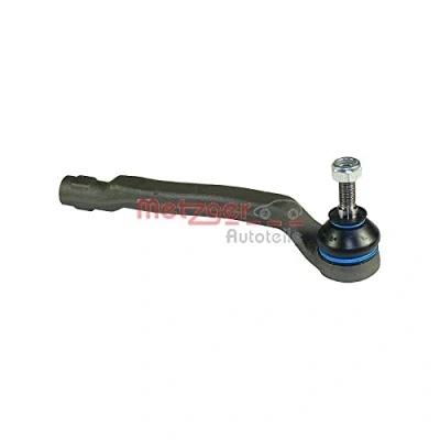 Abbildung von METZGER 54040402 Spurstangenkopf Vorderachse rechts RENAULT: Kangoo II Express, / Grand Kangoo, Be Bop
