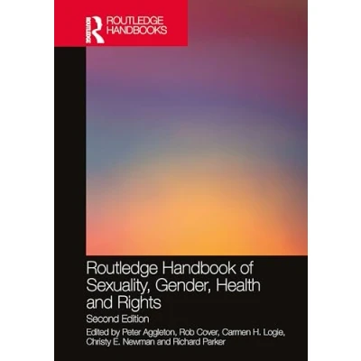 Abbildung von Routledge Handbook of Sexuality, Gender, Health and Rights (Routledge Handbooks)