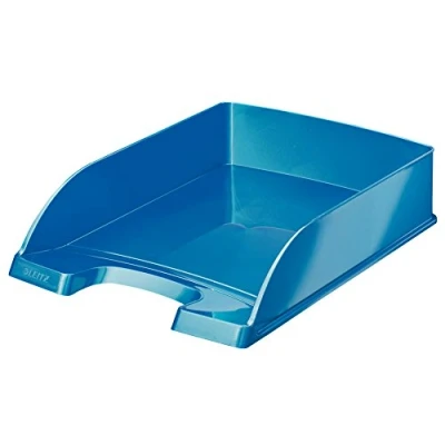 Abbildung von Mailbox Leitz Klebeband bar Plus Standard, 5 Stck.. Blau