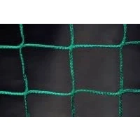 Abbildung von Handball und Beachhandball Tornetz 3mm Grün