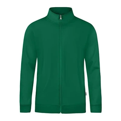 Abbildung von JAKO Sweatjacke Doubletex