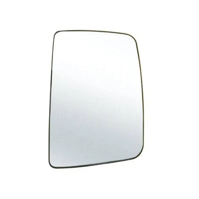 Abbildung von MEKRA 15.3900.840H Spiegelglas, Außenspiegel RENAULT TRUCKS: Midlum