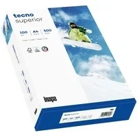 Abbildung von Tecno Superior 100g 210x297 R, Papier