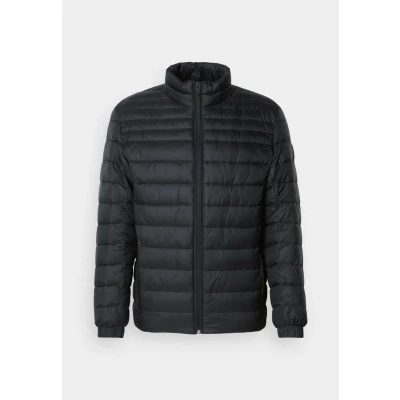 Abbildung von BOSS ORANGE Steppjacke &quot;Oden&quot;, ohne Kapuze, mit Stehkragen, slim fit, federleicht