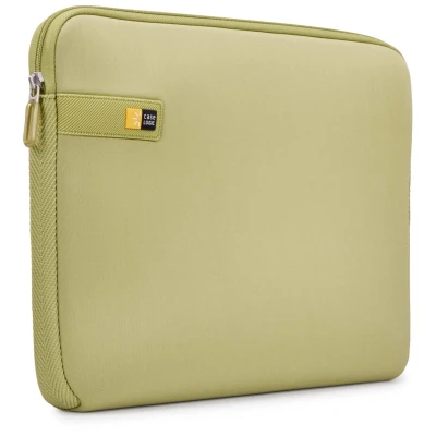 Abbildung von Case Logic Laps Laptop Hülle &amp; MacBook Sleeve 14 Zoll / 14.2 Polyester Dill Hellgrün