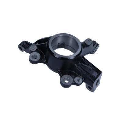 Abbildung von MAXGEAR 72 5471 Achsschenkel Vorderachse links OPEL: Corsa D Schrägheck