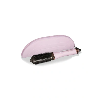 Abbildung von ghd Duet Blowdry 2 in 1 Haartrocknerbürste Pink