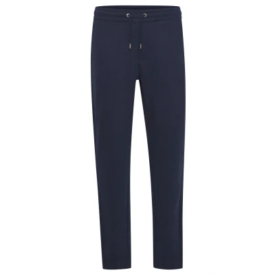 Abbildung von 11 Project Prandrin Jogginghose, Herren, Größe: Large, Insignia blue