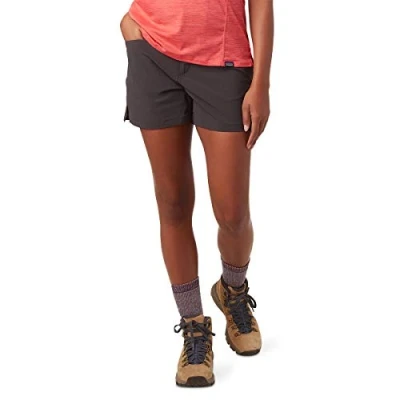 Abbildung von FJALLRAVEN F89431 560 High Coast Lite Shorts W Navy 34