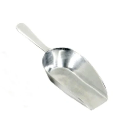 Abbildung von WILESCO Abwiegeschaufel 480 gr 310mm Leichtmetall