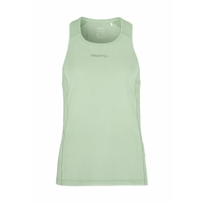 Abbildung von Craft Adv Essence Singlet 2 Grün M