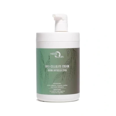 Abbildung von NOCHE Y DÍA Körper Anti Cellulite Creme mit Koffein 1000 ml