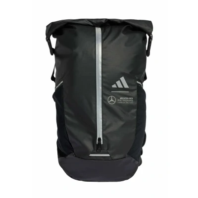 Abbildung von adidas Performance MG Petronas Formula One Adaptive Packing System Tourenrucksack black reflective silver semi mint rush, Größe: Size