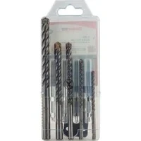 Abbildung von Steinbohrer Satz D SDX SET 5 12mm