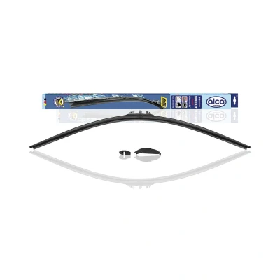 Abbildung von Scheibenwischer Alca Super Flat 05600A vorne