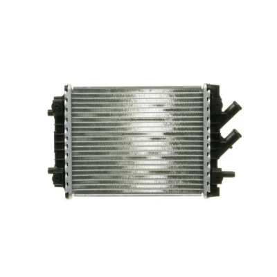 Abbildung von MAHLE ORIGINAL CR 1024 000P Kühler, Motorkühlung 235 188 26 Kühlrippen gelötet