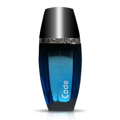 Abbildung von Lomani Code for Men 3.3 oz EDT Spray