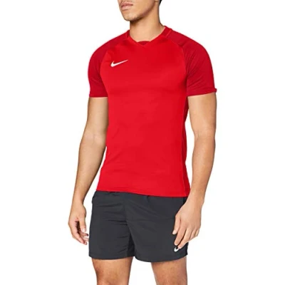 Abbildung von Nike Herren Trophy III Trikot, University rot(University Red/Gym Red/White), 2XL