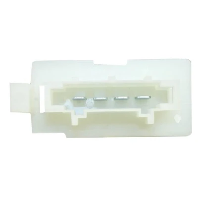 Abbildung von METZGER 0917228 Widerstand, Innenraumgebläse VOLKSWAGEN: Caddy 3 Kombi, Touran I, Kastenwagen, SEAT: Altea, SKODA: Octavia 2 Combi