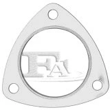 Abbildung von FA1 120 911 Dichtung, Abgasrohr OPEL: Zafira B, Astra H Caravan, GTC, FIAT: Doblo I Kombi, Stilo Schrägheck, Multi Wagon