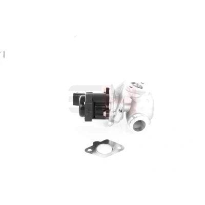 Abbildung von GH 731904 AGR Ventil elektrisch ohne Kühler FORD: Focus 2 Kombi, FIESTA 6, Schrägheck, PEUGEOT: Expert II Tepee, 308 I SW, 407 SW