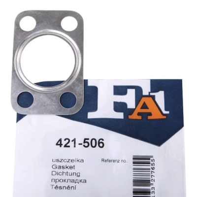Abbildung von FA1 421 506 Dichtung, Lader PEUGEOT: 207 Schrägheck, CC, SW, FORD: FOCUS 2 FIESTA 5, 3, CITROËN: C4 I Grand Picasso, C5 3
